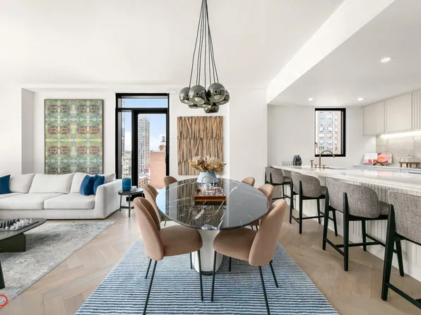 310 East 86th Street 18C image 2 of 19