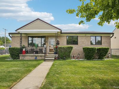 8286 Westminster Ave, Warren, MI, 48089