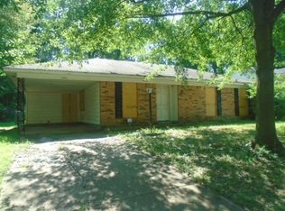 3554 Powers Rd LOT 7, Memphis, TN 38128