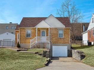 5477 Edalbert Dr, Cincinnati, OH 45239