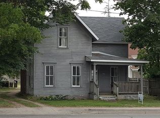 406 S State St #2, Big Rapids, MI