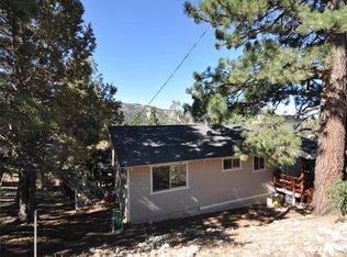 43705 Wolf Rd, Big Bear Lake, CA 92315