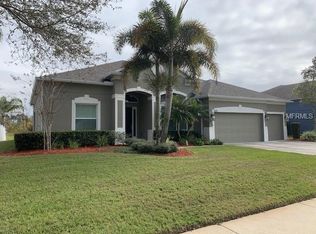 825 Shadowmoss Dr, Winter Garden, FL 34787