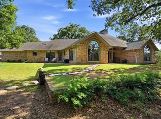 5400 Mitchell Saxon Rd, Fort Worth, TX 76140