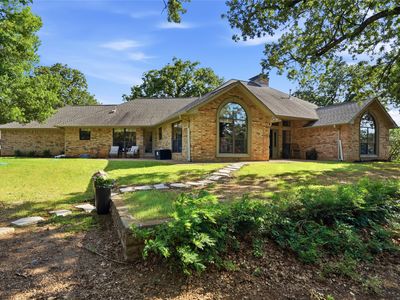5400 Mitchell Saxon Rd, Fort Worth, TX, 76140