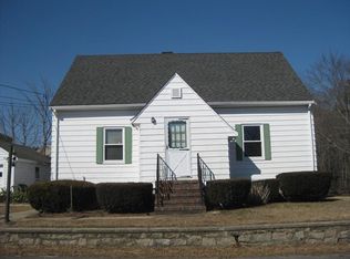4 Florence Street Ext, Milford, MA 01757