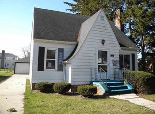 1511 Davenport Ave, Saginaw, MI 48602