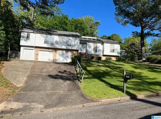 9801 Westfield Ct, Birmingham, AL 35217