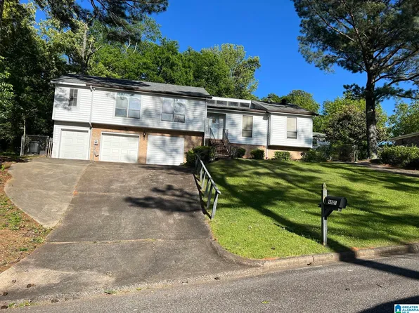 9801 Westfield Ct, Birmingham, AL 35217