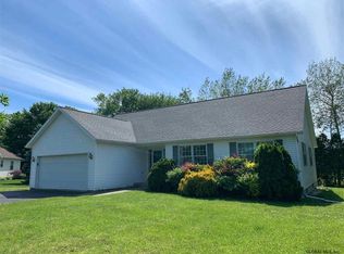 23 Copperfield Dr, Waterford, NY 12188