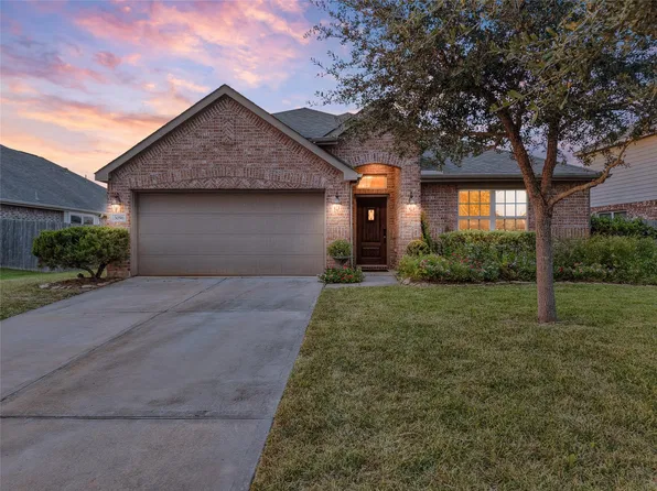 3056 Arbor Ranch Ct, Dickinson, TX 77539