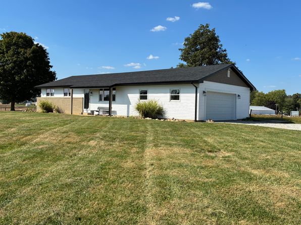 2376 S County Road 350 E