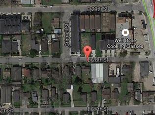 28 East St, Houston, TX 77009