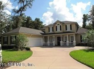 2560 Ferntree Ln, Fleming Island, FL 32003