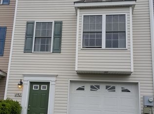 152 Windstone Dr, Winchester, VA 22602