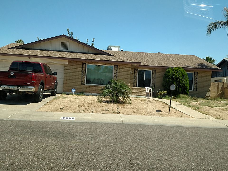 1st image of 3210 W Desert Cove Ave