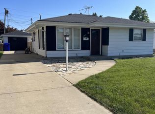 1717 23rd St, Kenosha, WI 53140