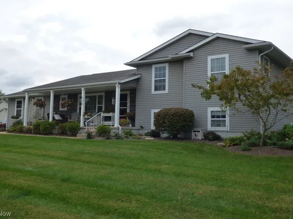 378 Greenview Ct, Wellington, OH 44090