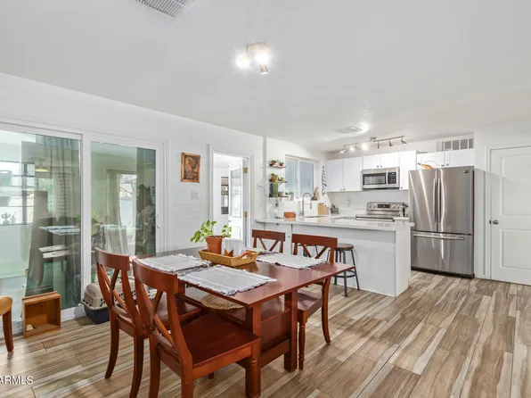 3334 N 39TH Drive, Phoenix, AZ 85019