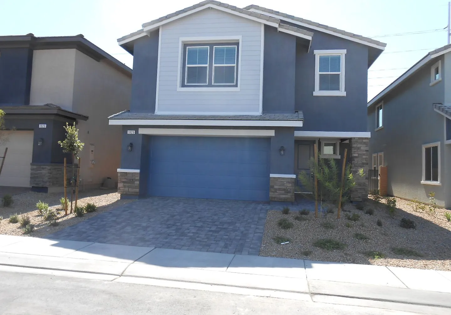 Brand New Beautiful Home Near Galleria and Bldr. Hwy — Photo 1