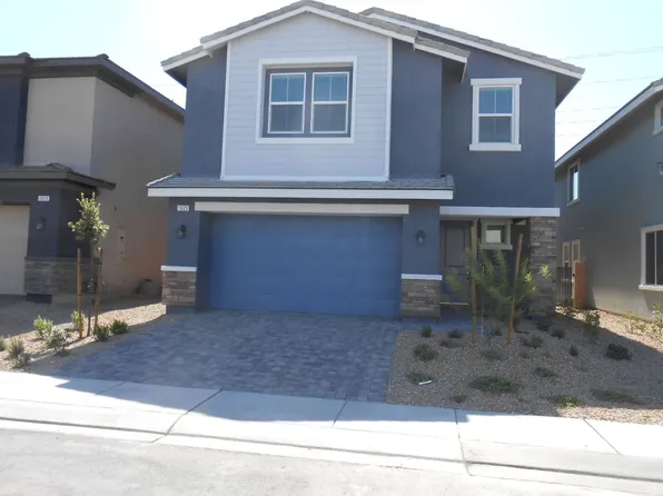 1025 Copper Robin St, Henderson, NV 89011
