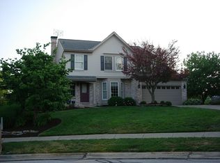 108 Ridgepointe Dr, Cold Spring, KY 41076