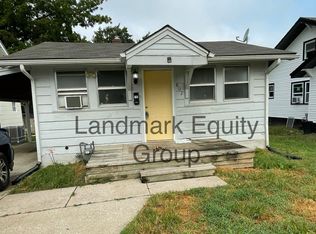 802 S Huttig Ave, Independence, MO 64053