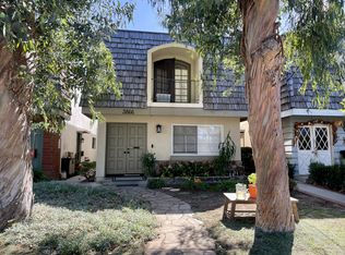 3864 W 242nd St #1, Torrance, CA 90505