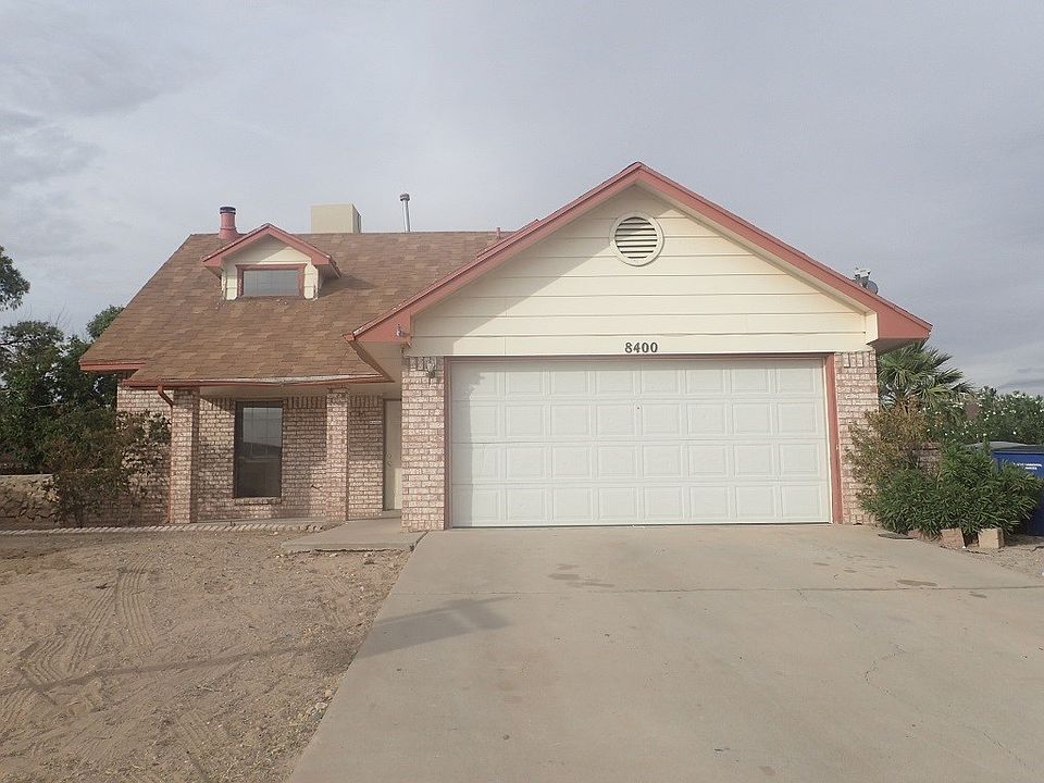 1st image of 8400 Saratoga Dr