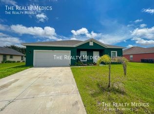 1611 Fannin Ave NW, Palm Bay, FL 32907