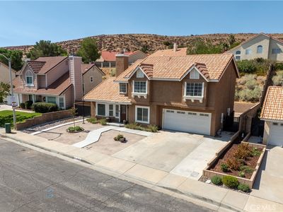 39475 Chalfont Ln, Palmdale, CA, 93551