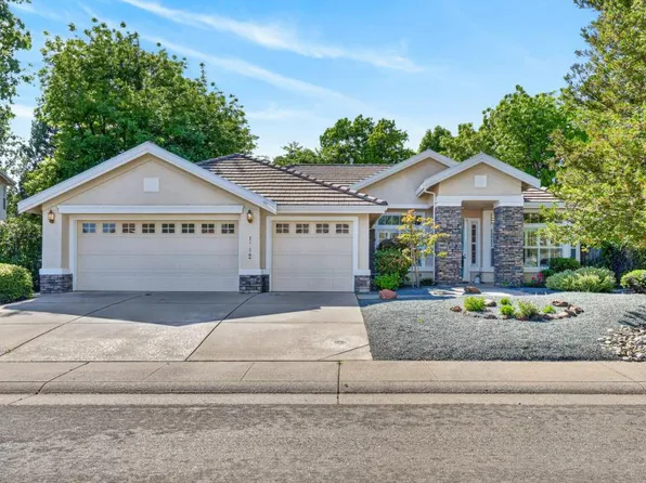 1112 Brookline Cir, Roseville, CA 95747