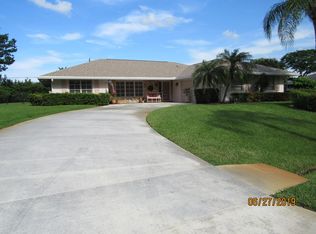 2925 SE Farley Rd, Port Saint Lucie, FL 34952
