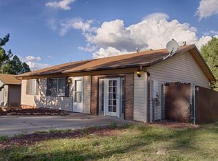 529 N 6th Dr, Show Low, AZ 85901