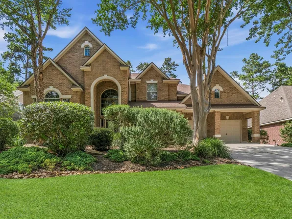 139 E Mirror Ridge Cir, Spring, TX 77382