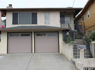 16526 Russell Ct, San Leandro, CA