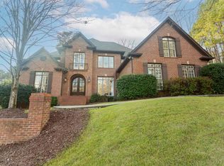 3033 S Cove Dr, Birmingham, AL 35216