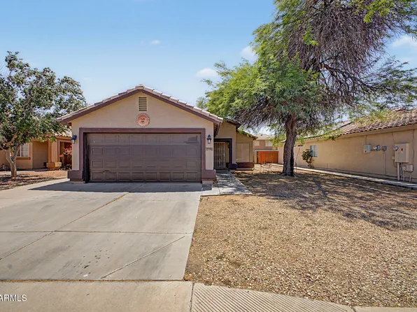 11921 W ASTER Drive, El Mirage, AZ 85335