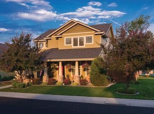 4843 S Silvermaple Ave, Boise, ID 83709