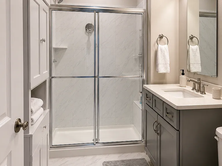 3927 Fair Ridge Dr #503 — Photo 9