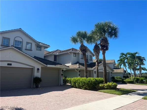 6809 Ascot Dr Unit 201, Naples, FL 34113