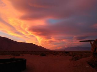 1725 S Highway 395 Hwy, Lone Pine, CA 93545