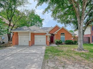 4126 Surreydon Dr, Houston, TX 77014