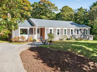 49 Duck Marsh Lane, Chatham, MA 02633