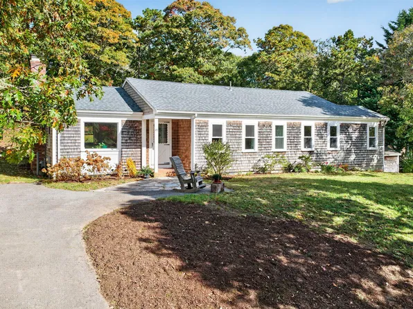49 Duck Marsh Lane, Chatham, MA 02633