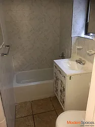 Rented by Modern Spaces