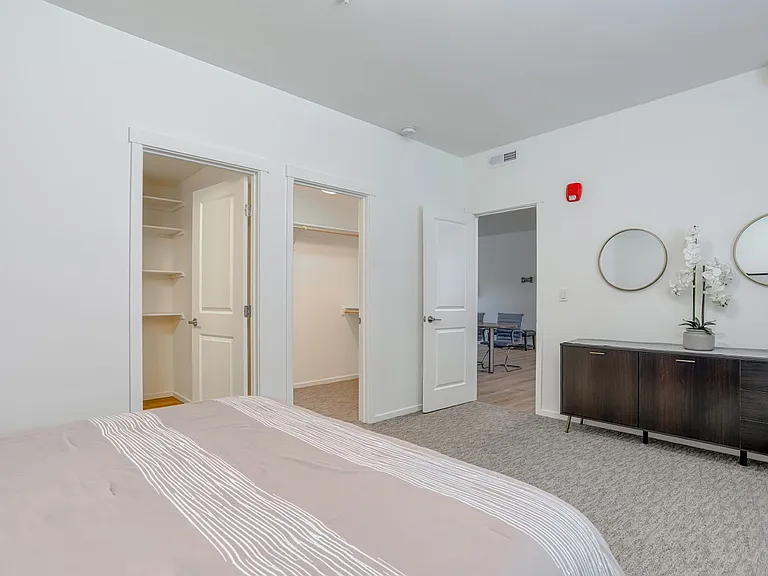Ridgecrest Apartments — Photo 30