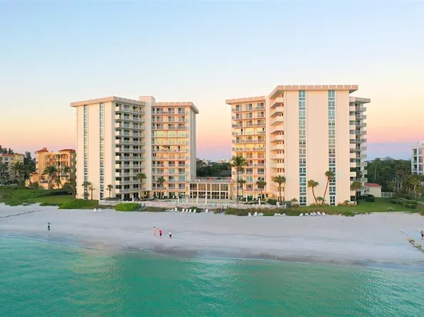 2301 Gulf Of Mexico Dr Unit 12N and 11N, Longboat Key, FL 34228