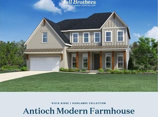 965 Keystone Dr, Woodstock, GA 30188