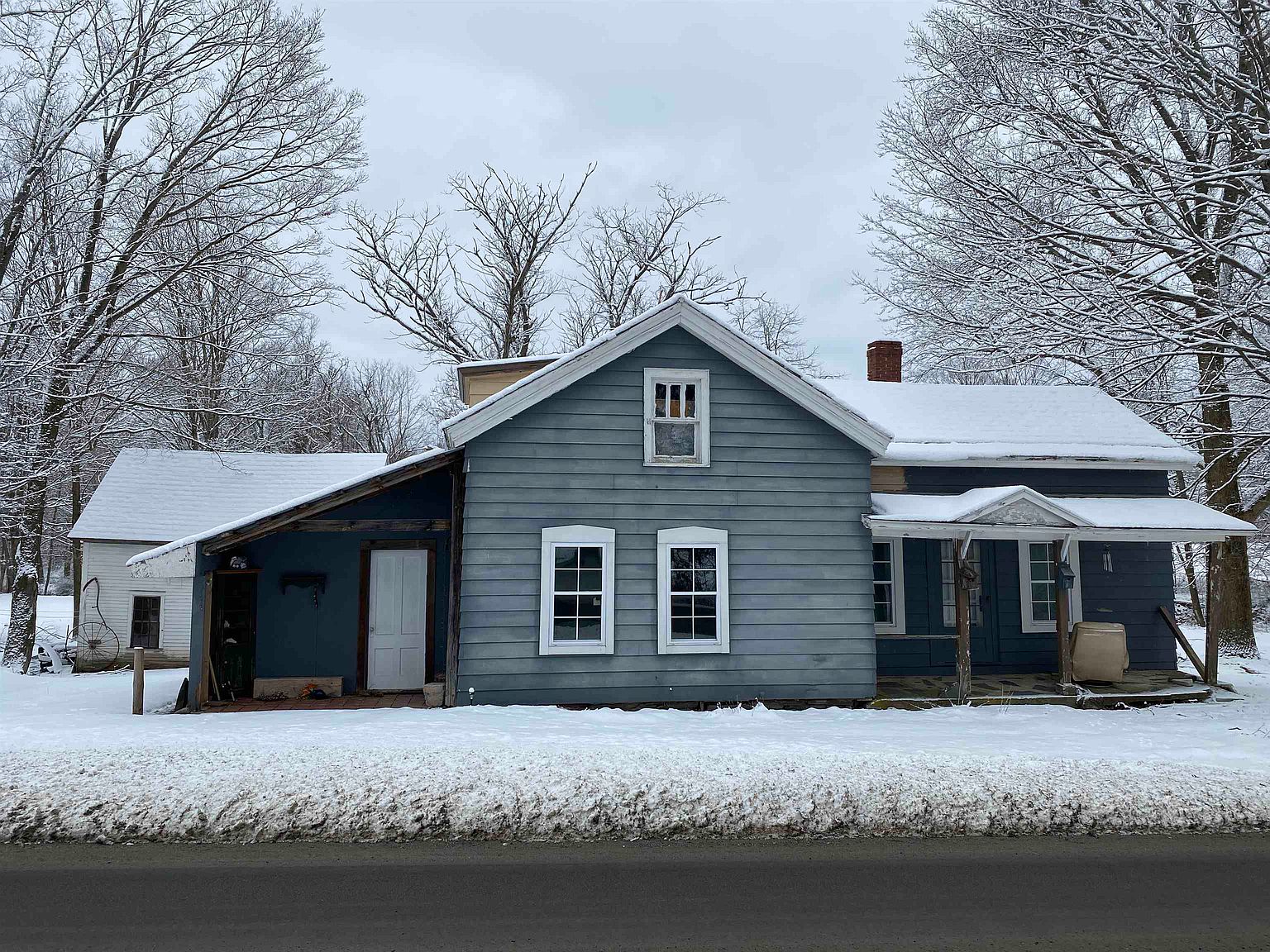 915 Route 153, West Rupert, VT 05776 Zillow